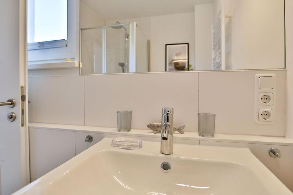 Ferienhaus Hygge Hus 젤린 외부 사진
