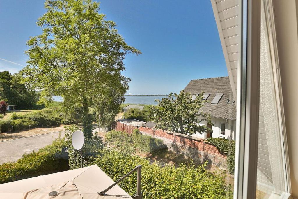 Ferienhaus Hygge Hus 젤린 외부 사진