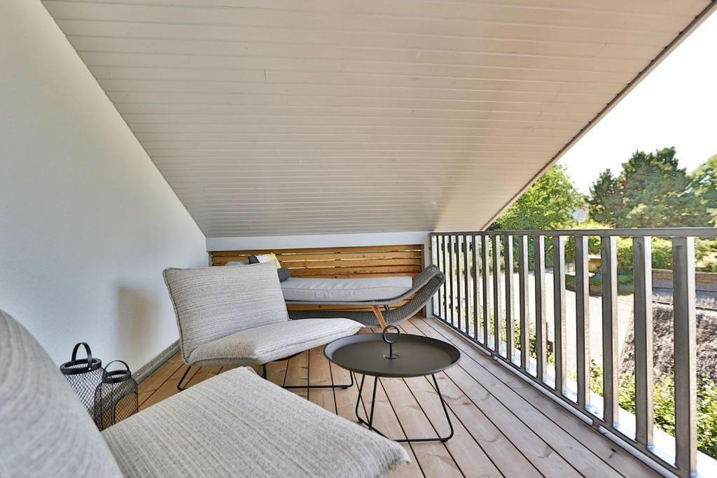 Ferienhaus Hygge Hus 젤린 외부 사진