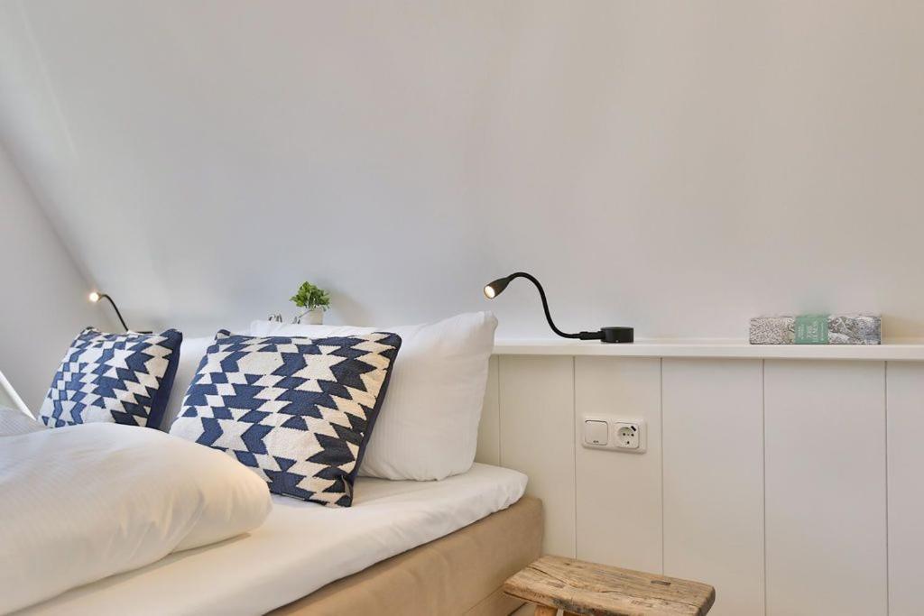 Ferienhaus Hygge Hus 젤린 외부 사진