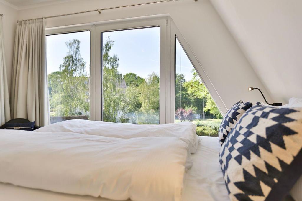 Ferienhaus Hygge Hus 젤린 외부 사진