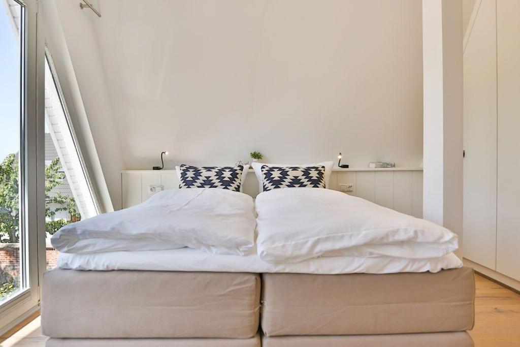 Ferienhaus Hygge Hus 젤린 외부 사진