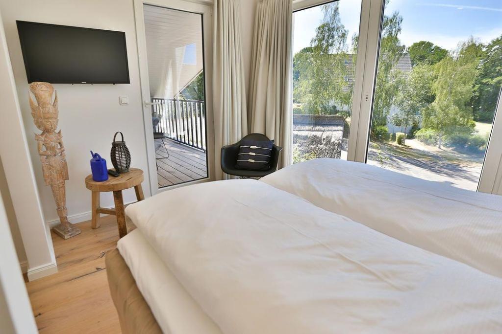 Ferienhaus Hygge Hus 젤린 외부 사진