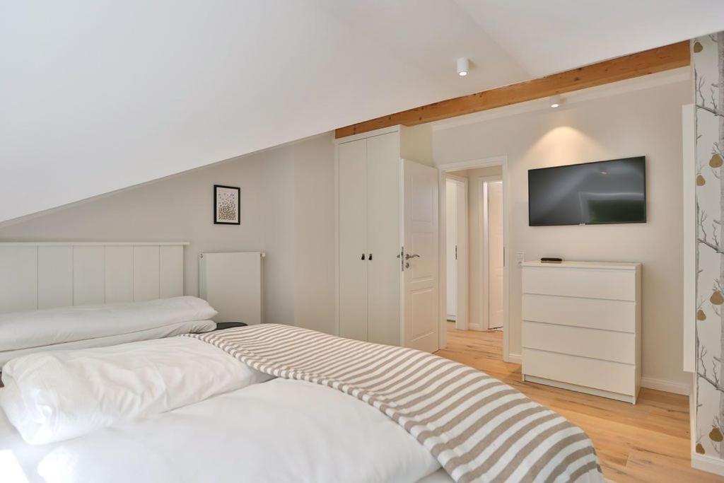 Ferienhaus Hygge Hus 젤린 외부 사진