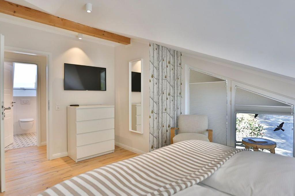Ferienhaus Hygge Hus 젤린 외부 사진