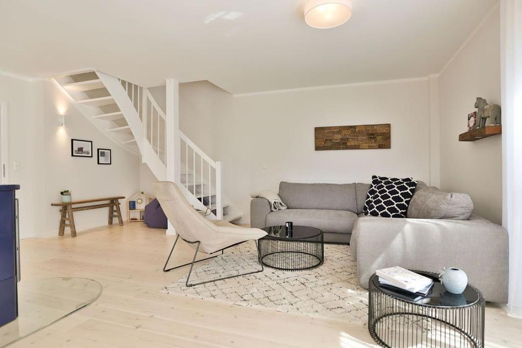 Ferienhaus Hygge Hus 젤린 외부 사진